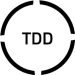 Logo du cours TDD – Atelier de développement piloté par les tests